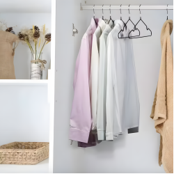 Clothes Hanger 10 Pcs